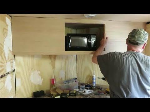 box trailer camper build part 11 box trailer camper build part 11