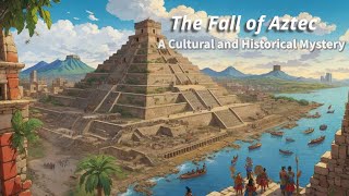 The Fall of Tenochtitlan: The End of Aztec Do A Revolutionary Event That Changed World