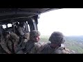 4 25 airborne uh 60 blackhawk airborne jump 1 june 2019