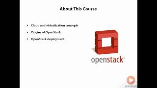 01 Introduction To Openstack