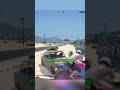 Angry GTA 5 Roleplayer Rages..