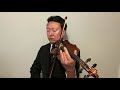 Christmas Song (Chestnuts Roasting On an Open Fire) - William Yun VIolin