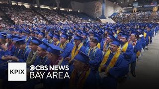College grads facing challenging tech job market