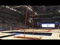 Pavel Karnejenko - SILVER-Rings-MAG SNR App-2022 British Gymnastics Championships