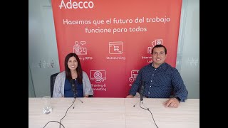 Adecco Workcast (EP2) ¿Qué es Gamification?