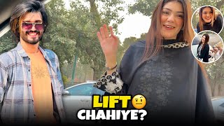 Rash Driving with her..!🔥** Aenda ni bathegi😂 || New phone?🥹 || Trading..🔥