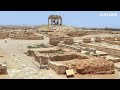 The Watchman Episode 147: Inside Ancient Tel Be'er Sheva, Home to Abraham, Isaac and Jacob