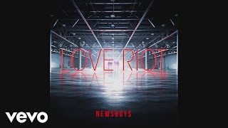 Newsboys - Guilty (Audio)
