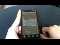 Titanium Back Up TUTORIAL/REVIEW