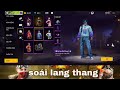 free fire hướng dẫn cách kiếm nhiều thẻ ff đổi vé giảm giá mua gói kiếm sĩ tình yêu chỉ 99 kc