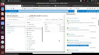 Az104 Lab 06 Implement Traffic Management Task 6 Implement Azure Application Gateway