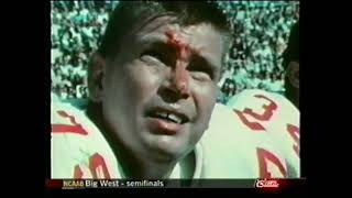 1969 NFL Washington Redskins highlights