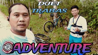 DUET TRABAS NOVEMBER