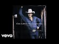 Chris LeDoux - Hooked On An 8 Second Ride (1991 Version / Audio)