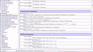 Java Tutorial 60 - BigInteger