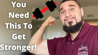 Most Effective Way To Build Muscle I Most Effective Way To Build Strength