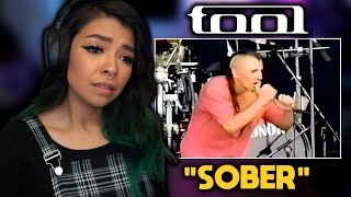 First Time Reaction | TOOL - 