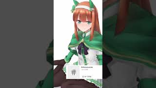 ウマ娘チームスピカ活躍ランキングTOP7