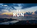 Under Armour Run Route Singapore