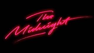The Midnight - The Comeback Kid (Lyrics Video)
