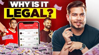 Is Betting legal In India?