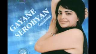 Gayane Serobyan miayn du es