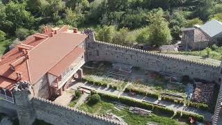 ჯამბაკურ-ორბელიანის ციხე სასახლე / Jambakur-Orbeliani Castle Palace