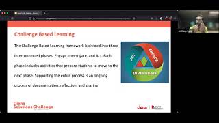 Introduction to Challenge Based Learning