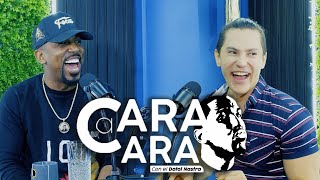 ALI DAVID Y EL DOTOL POR PRIMERA VEZ 🎙️ EL PODCAST DEL AÑO 🔥