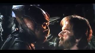 Favorite Scenes in Movies: Enemy Mine!