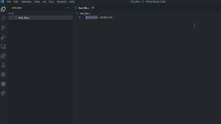 Byte Sized Tutorials | Basic C Code Structure | C Programming Tutorial