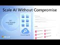 How Azure AI Search Enables Retrieval-Augmented Generation (RAG) at Scale