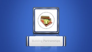 Building Partnerships