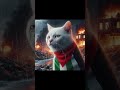 Sad cat.eps49 #youtube #fyp #fypシ #trending #viral #funny #trend #trendingvideo #tiktok #anime #cute