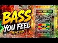 Deep Roots Reggae Dub | Heavy Bass Sound System Session 🌿