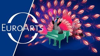 EuroArts Showreel 2019