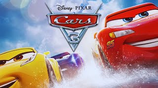 Cars 3 (2017) Movie: Ultimate Comeback of Lightning McQueen Disney Pixar Animation Full Movie Review