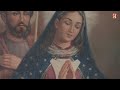 ⚜️ rosario y santa misa dominical en vivo ⚜️ la epifanÍa del seÑor 6 30am