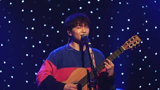 윤딴딴 / Yun Ddan Ddan - 혹시 모르니까 Live / 롤링홀24주년 공연 직캠