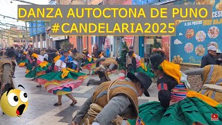 LOS Kajelos (KARABOTAS) SE PREPARAN PARA LA FIESTA DE LA CANDELARIA 2025 EN PUNO #candelaria2025