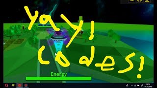 All Working Codes Roblox Alien Simulator - how long does roblox support take to reply how to get 90000 robux
