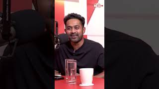 Rapid-fire with Asif Ali ! Quick questions , candid answers | RJ Hemanth|  Red FM Malayalam