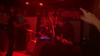 Loathe - Two-Way Mirror — Live in Austin, TX The Far Out Lounge 12/03/2022