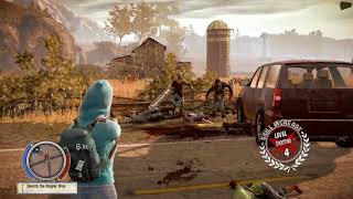 Some State of Decay Year One: Breakdown