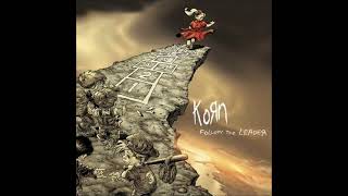 Korn - Reclaim My Place