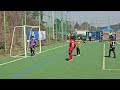 위례fc vs 팀t u0026p 골든볼유스컵 u8 240331 예선1