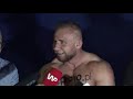 piotr szeliga charakterem wygrywa walkĘ z krystianem pudzianowskim