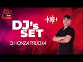 DJ Honza Prucha a jeho set z 25.11.2022