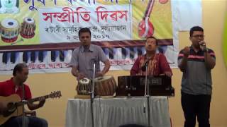 Chahunga Main Tujhe Saanjh Savere | Mohammad Rafi | Hindi Song