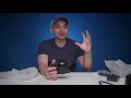 nikon z50 unboxing and initial impressions